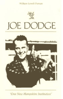 Book: 'Joe Dodge: One New Hampshire Institution'